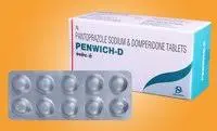  L Ornithine I Aspartate Tablet
